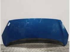 Recambio de capot para peugeot 1007 (km_) 1.4 referencia OEM IAM 7901K9  