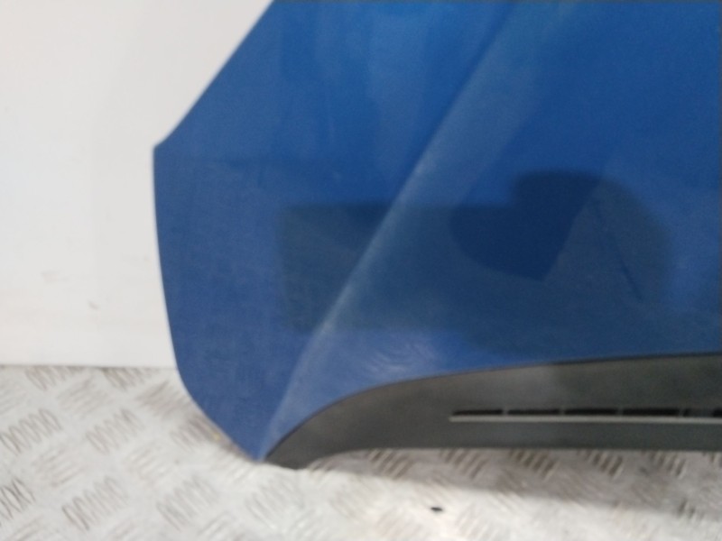 Recambio de capot para peugeot 1007 (km_) 1.4 referencia OEM IAM 7901K9  