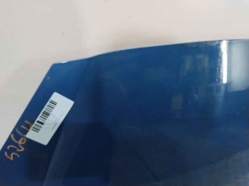 Recambio de capot para peugeot 1007 (km_) 1.4 referencia OEM IAM 7901K9  