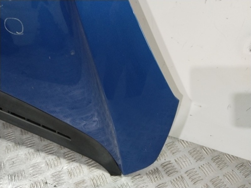 Recambio de capot para peugeot 1007 (km_) 1.4 referencia OEM IAM 7901K9  