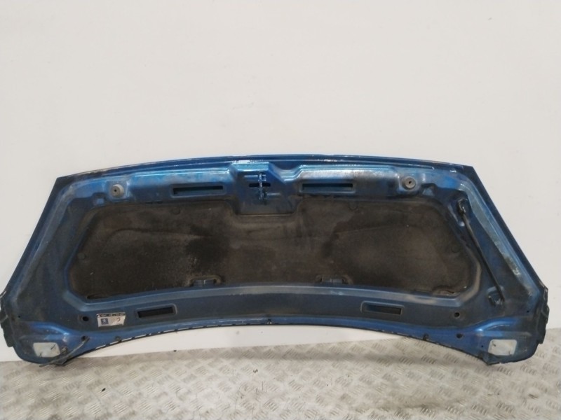 Recambio de capot para peugeot 1007 (km_) 1.4 referencia OEM IAM 7901K9  