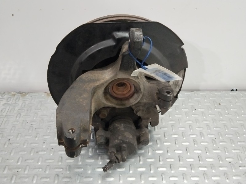 Recambio de mangueta delantera derecha para mazda 5 (cr) 1.8 (cr19) referencia OEM IAM C23633021  