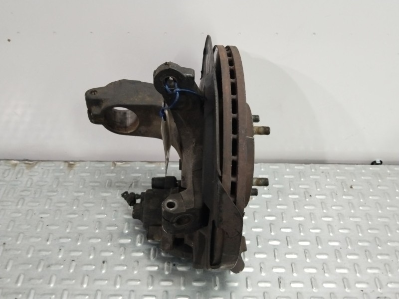 Recambio de mangueta delantera derecha para mazda 5 (cr) 1.8 (cr19) referencia OEM IAM C23633021  