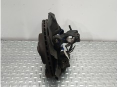 Recambio de mangueta delantera derecha para bmw 3 compact (e46) 316 ti referencia OEM IAM 31211096430   2