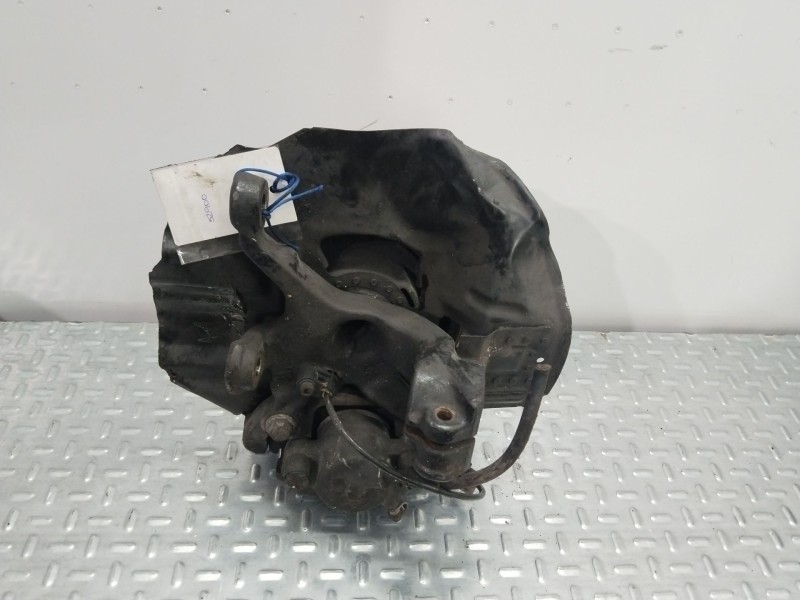 Recambio de mangueta delantera derecha para bmw 3 compact (e46) 316 ti referencia OEM IAM 31211096430  