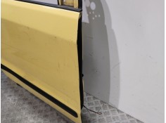 Recambio de puerta delantera derecha para hyundai atos prime (mx) gl referencia OEM IAM 7600406020 AMARILLA OFERTA 2