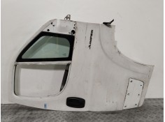 Recambio de puerta delantera derecha para citroën jumper iii furgoneta 2.2 hdi 120 referencia OEM IAM 9004Y1  BLANCO