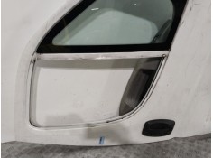 Recambio de puerta delantera derecha para citroën jumper iii furgoneta 2.2 hdi 120 referencia OEM IAM 9004Y1  BLANCO 2
