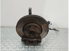 Recambio de mangueta delantera derecha para opel corsa d (s07) 1.2 (l08, l68) referencia OEM IAM 95524779  