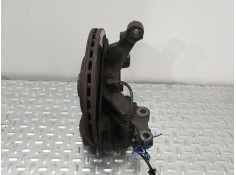Recambio de mangueta delantera derecha para opel corsa d (s07) 1.2 (l08, l68) referencia OEM IAM 95524779   2