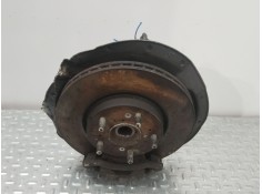 Recambio de mangueta delantera derecha para honda civic viii hatchback (fn, fk) 2.2 ctdi (fk3) referencia OEM IAM 51211SMJE01  