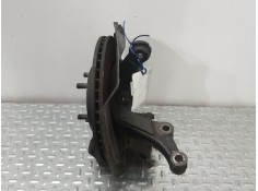 Recambio de mangueta delantera derecha para honda civic viii hatchback (fn, fk) 2.2 ctdi (fk3) referencia OEM IAM 51211SMJE01   2