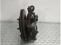 Recambio de mangueta delantera izquierda para ford fiesta vi (cb1, ccn) 1.6 tdci referencia OEM IAM 1771021   2