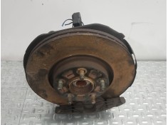 Recambio de mangueta delantera izquierda para mazda 5 (cr) 1.8 (cr19) referencia OEM IAM C23633031  