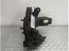 Recambio de mangueta delantera izquierda para mazda 5 (cr) 1.8 (cr19) referencia OEM IAM C23633031   2