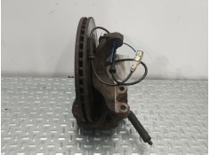 Recambio de mangueta delantera derecha para peugeot 307 (3a/c) 1.6 hdi 110 referencia OEM IAM 364796   2