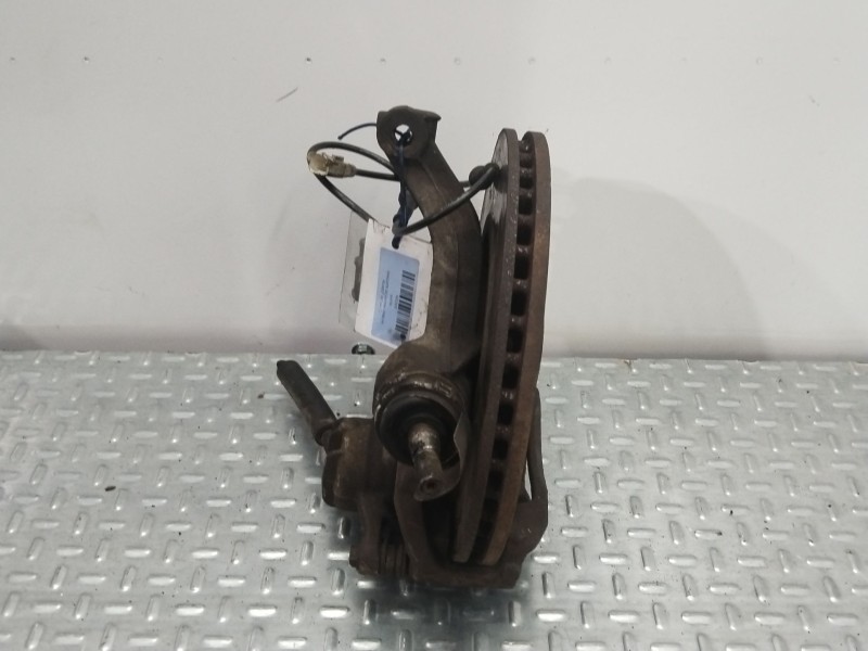 Recambio de mangueta delantera derecha para peugeot 307 (3a/c) 1.6 hdi 110 referencia OEM IAM 364796  