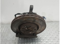 Recambio de mangueta delantera derecha para peugeot 807 (eb_) 2.2 hdi referencia OEM IAM 364767  