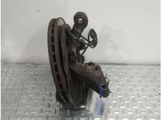 Recambio de mangueta delantera derecha para peugeot 807 (eb_) 2.2 hdi referencia OEM IAM 364767   2