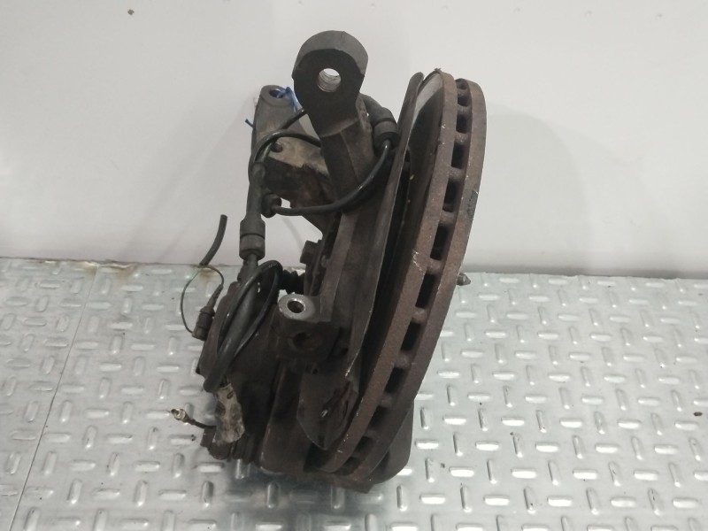 Recambio de mangueta delantera derecha para peugeot 807 (eb_) 2.2 hdi referencia OEM IAM 364767  
