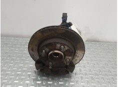 Recambio de mangueta delantera izquierda para ford ka (rb_) 1.3 i rocam referencia OEM IAM 1061339  