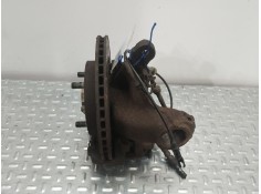 Recambio de mangueta delantera izquierda para ford ka (rb_) 1.3 i rocam referencia OEM IAM 1061339   2