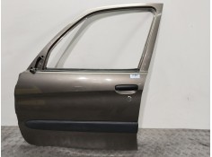 Recambio de puerta delantera izquierda para citroën xsara picasso (n68) 1.6 hdi referencia OEM IAM 9002L6  