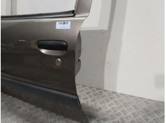 Recambio de puerta delantera izquierda para citroën xsara picasso (n68) 1.6 hdi referencia OEM IAM 9002L6   2