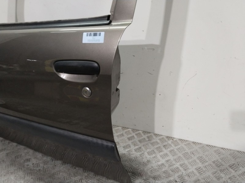 Recambio de puerta delantera izquierda para citroën xsara picasso (n68) 1.6 hdi referencia OEM IAM 9002L6  