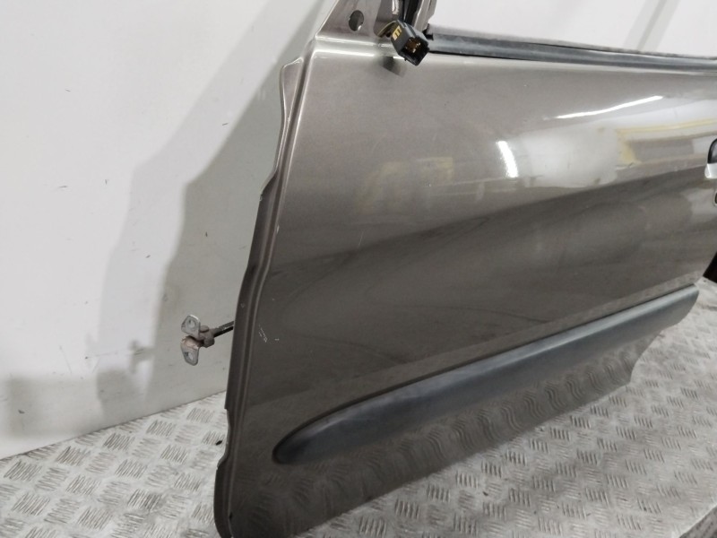 Recambio de puerta delantera izquierda para citroën xsara picasso (n68) 1.6 hdi referencia OEM IAM 9002L6  