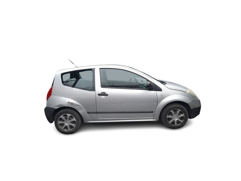 citroën c2 (jm_) del año 2004