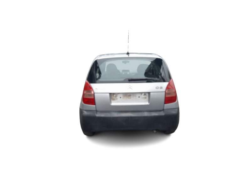 citroën c2 (jm_) del año 2004