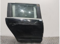 Recambio de puerta trasera derecha para peugeot 5008 (0u_, 0e_) 2.0 hdi referencia OEM IAM 9008X9  