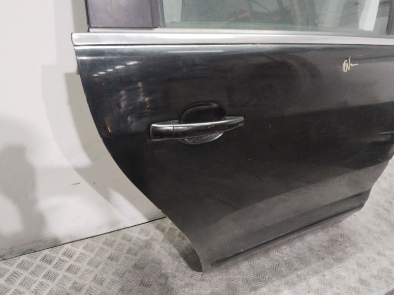 Recambio de puerta trasera derecha para peugeot 5008 (0u_, 0e_) 2.0 hdi referencia OEM IAM 9008X9  