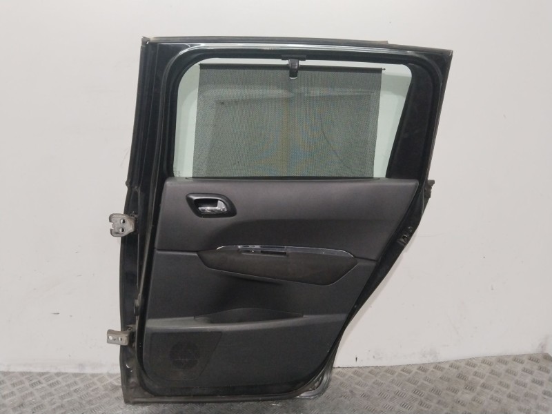 Recambio de puerta trasera derecha para peugeot 5008 (0u_, 0e_) 2.0 hdi referencia OEM IAM 9008X9  