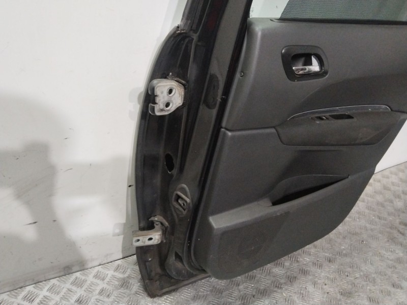 Recambio de puerta trasera derecha para peugeot 5008 (0u_, 0e_) 2.0 hdi referencia OEM IAM 9008X9  