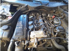 mercedes-benz clase c (w203) del año 2006 2