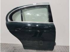 Recambio de puerta trasera derecha para jaguar s-type ii (x200) 2.7 d referencia OEM IAM XR828674  