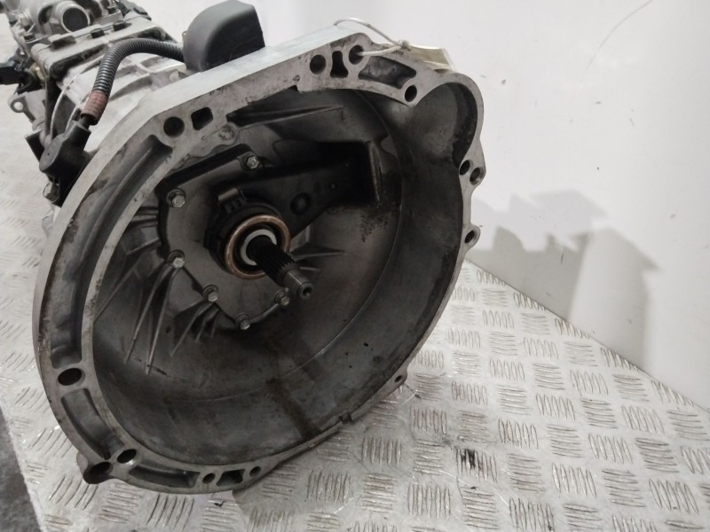 Recambio de caja cambios para kia sorento i (jc) 2.5 crdi referencia OEM IAM 4300049700 6336560 