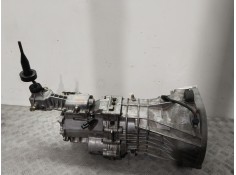 Recambio de caja cambios para kia sorento i (jc) 2.5 crdi referencia OEM IAM 4300049700 6336560 