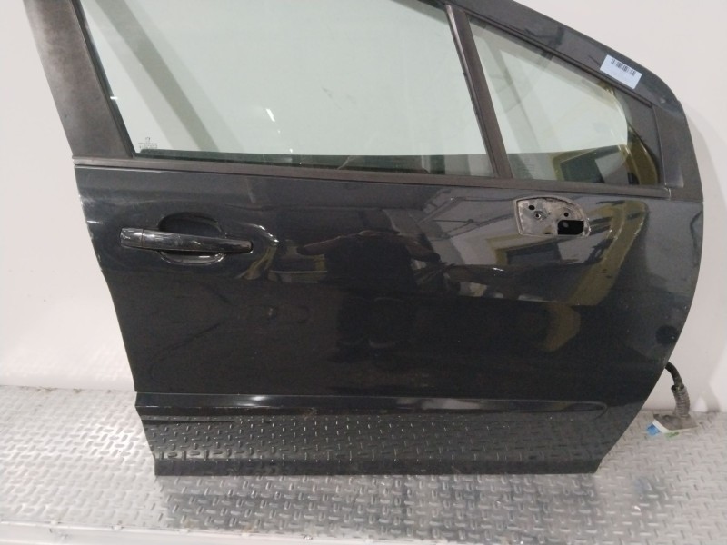 Recambio de puerta delantera derecha para peugeot 308 i (4a_, 4c_) 1.6 hdi referencia OEM IAM 9004CC  