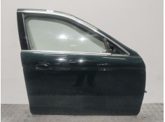 Recambio de puerta delantera derecha para jaguar s-type ii (x200) 2.7 d referencia OEM IAM XR843184  