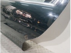 Recambio de puerta trasera izquierda para jaguar s-type ii (x200) 2.7 d referencia OEM IAM XR828675   2