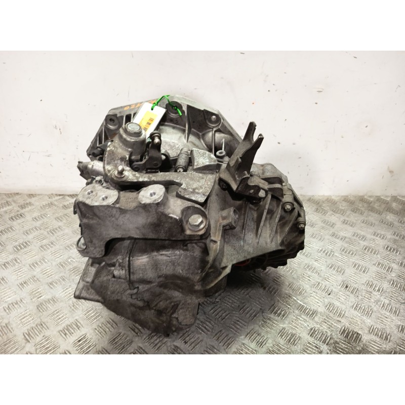 CAJA CAMBIOS 55582864 R12017935AJ  - imagen 3