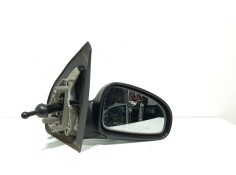 Recambio de retrovisor derecho para chevrolet kalos 1.4 sx sport referencia OEM IAM  NEGRO MANUAL