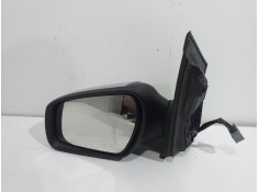 Recambio de retrovisor izquierdo para ford focus berlina (cap) ghia referencia OEM IAM  GRIS 5 PINES