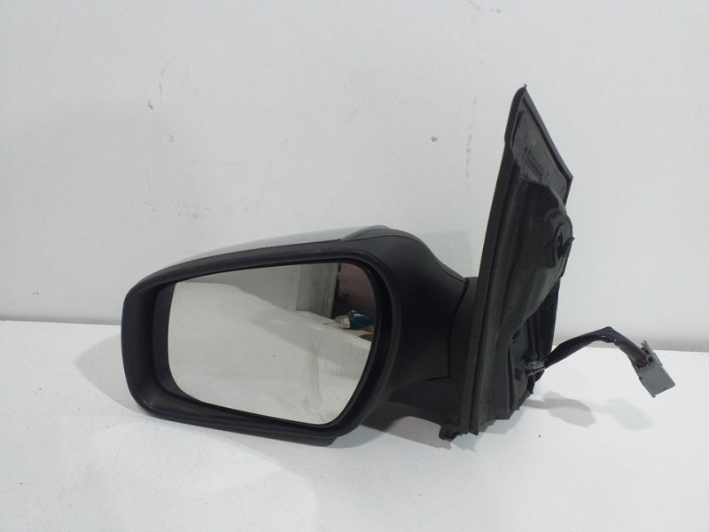 Recambio de retrovisor izquierdo para ford focus berlina (cap) ghia referencia OEM IAM  GRIS 5 PINES