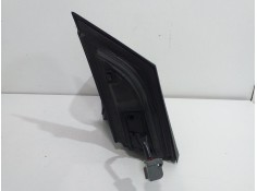 Recambio de retrovisor izquierdo para ford focus berlina (cap) ghia referencia OEM IAM  GRIS 5 PINES 2