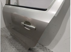 Recambio de puerta trasera izquierda para opel corsa d catch me referencia OEM IAM 124355   2