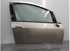 Recambio de puerta delantera derecha para fiat linea (323_, 110_) 1.6 d multijet referencia OEM IAM 52063481  